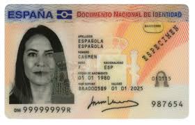 Trámites online con la administración. Portal Firma Dni Electronico