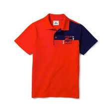 Découvrez notre large sélection de polos homme lacoste. Polo Lacoste Sport Coupe Classique Avec Color Block T Shirt Polo Le Polo Vetements Homme