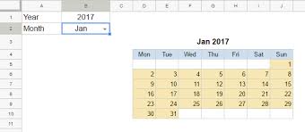 2019 three month calendar template free printable templates. Calendar Template In Google Sheets Monthly And Yearly