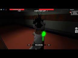 Flee The Facility Hallway Challenge And Lots Of Trolling Part 1 Youtube