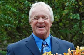 John Ivey Wells helped launch fine dining