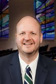 Church Relations Staff