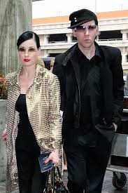 See how to achieve that perfect dita von teese look! Marilyn Manson And Dita Von Teese No Makeup Dita Von Teese Marilyn Manson Dita Von