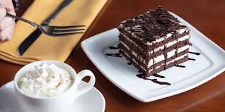 If you like chocolate cake but don't like to bake, you have found yourself a new favorite dessert recipe. Olive Garden On Twitter Chocolate Brownie Lasagna Is Like That Great Piece Of Gossip Your Friend Just Told You It Has Layers And Layers Of Deliciousness Https T Co Ulmej3nqpq