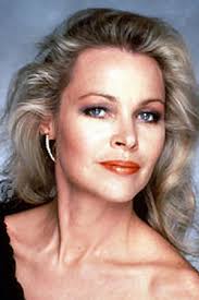 Anne Winston Matheson Sumner in Knots Landing