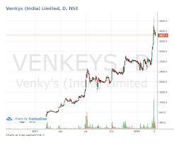 Outlier In Focus Venkys The Hen Which Lays Golden Eggs