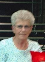 Carolyn Dow Obituary