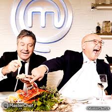 Hundreds of people took to social media to. Masterchef Uk Judge Says Rendang Should Be Crispy M Sians S Poreans Indonesians Triggered Mothership Sg News From Singapore Asia And Around The World