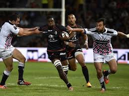Follow the top 14 live rugby match between toulouse and stade français with eurosport. Preview Stade Francais V Toulouse Planet Rugby