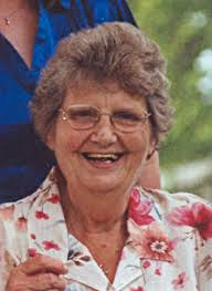 Wanda Mehaffy Obituary