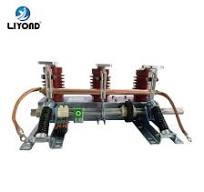 12kv Tipo de Motor Vcb Camión Chasis Extraíble Camión para Interruptor de  Circuito de Vacío