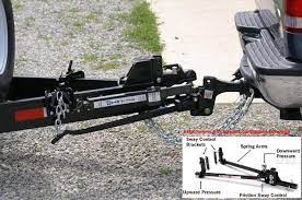 How To Set Up Weight Distribution Hitch 9 Easy Steps