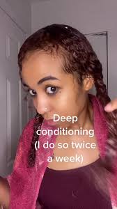 Semi-Permanent Hair Dye Tutorial