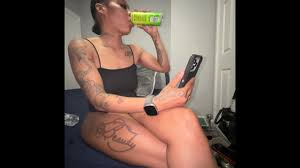 SexLuvRed the TWITTER &a new alex