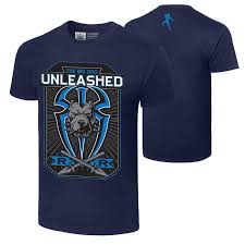 Bequeme big shirts für damen & herren kaufen. Authentic Wwe Roman Reigns Big Dog Unleashed Xl T Shirt Shopee Philippines