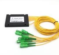 lot of 10! ** 1X8 PLC optical splitter module type SC-APC | eBay