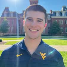 Eric Kraus (@erickraus98)