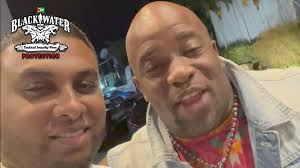 BlackWater Tactical Security