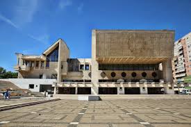 Manifestari culturale ale caselor de cultura ale sindicatelor. Casa De CulturÄ A Sindicatelor Satu Mare