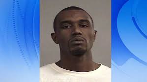 Suspect arrested for shooting that left victim paralyzed