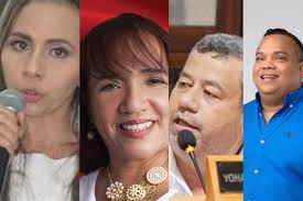 Por presunto “saboteo” piden a la Procuraduría investigar a diputados