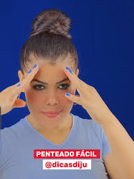 Penteados Simples e Fáceis para Todos os Estilos