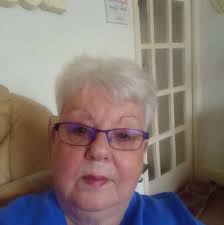 Young Patricia Routledge