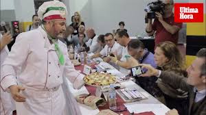 En 'las mañanas de rne', de lunes a viernes de 10,00 a 13,00 h, pepa fernández nos lleva 'de pe a pa' por los caminos de la ciencia, la filosofía, la lengua, la cocina. El Restaurante Vivaldi Gana El Premio A La Mejor Pizza De Mallorca Youtube