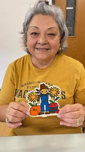 Look how beautiful. Crafters at it again.