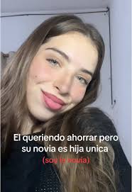 Novia Hija Unica