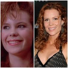 Amanda Severance's Instagram, Twitter & Facebook