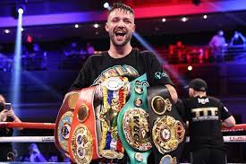 Meetings between the best unbeaten on little sleep on sunday morning, fight fans the world over are still in a state of shock after witnessing that rare thing. 9jyd8znlmdnwcm