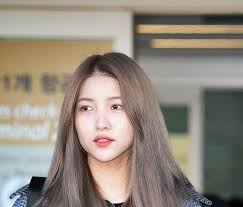 Read ahead to know more about . Biodata Dan Fakta Fakta Lengkap Tentang Sowon Gfriend Portal Jember