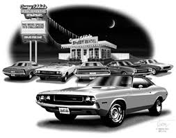 Image result for White 1979 Challenger