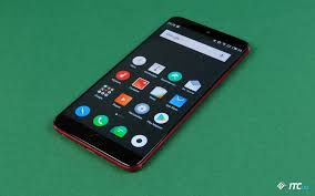 Обзор смартфона Meizu 15 Lite - ITC.ua