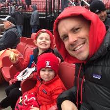 Danny Miller (@dtmiller82)