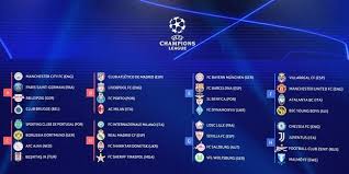 Le tirage au sort a en effet eu lieu à nyon, au siège de l'uefa, il y a quelques instants, alors que plusieurs. 188pgpfvohyuzm