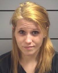 Three Arrested in Marshall County