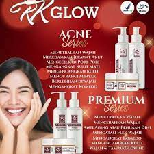 Check spelling or type a new query. Paket Rk Glow Acne Series Rk Glow 100 Original Lazada Indonesia