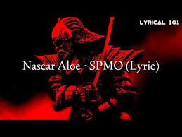 Nascar aloe is on something full instagram live. Nascar Aloe Spmo Lyric Youtube