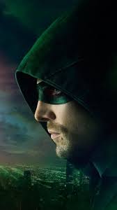 The Strange Harbors Podcast Strange Harbors Green Arrow Arrow Cw Arrow Tv Show