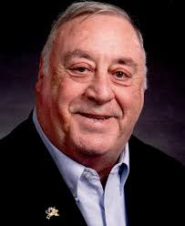 Richard Boland Obituary