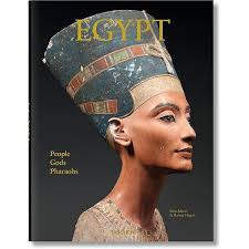 Treasures of Ancient Egypt