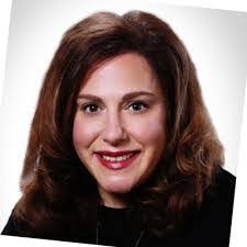 Barbara Markoff's Instagram, Twitter & Facebook