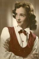 Margaret Becker Obituary (1935