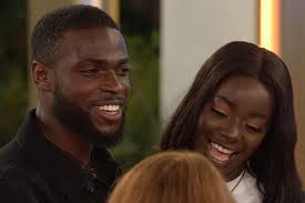 Love Island final couples revealed as Mike Boateng and Priscilla Anyabu  lose public vote