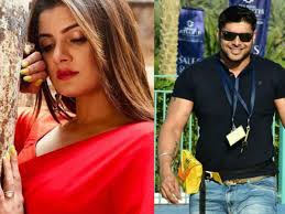 8,058 likes · 19 talking about this. Srabanti Chatterjee Third Marriage