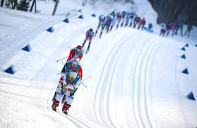 The 25 golden rules of long distance running. Pyeongchang Olympics Kalla Wins As Bjoergen Makes History Taipei Times