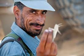 33 Zaranj, Nimroz province Images: PICRYL