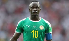 Join bet365 and get a bet credit bonus. Alexander Arnold S World Cup Support For Sadio Mane Liverpool Fc